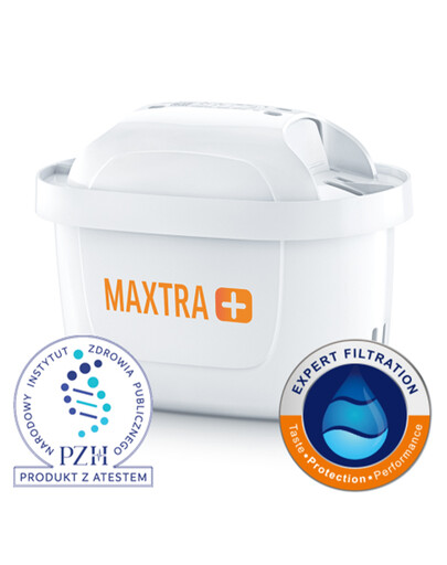 BRITA vahetatav filter Hard Water Expert 3+1 tk