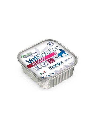 MONGE Vet Solution Cat Obesity ülekaalulistele kassidele 1,5 kg