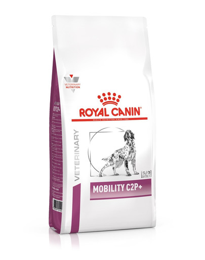 ROYAL CANIN Mobility C2P+ SD 0,5 kg sausas maistas šunims, sergantiems sąnarių ligomis
