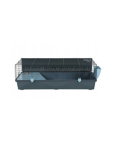 ZOLUX linnupuur INDOOR2 120 helesinine