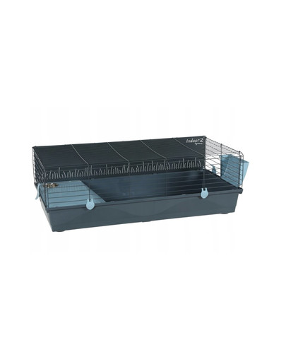 ZOLUX linnupuur INDOOR2 120 helesinine