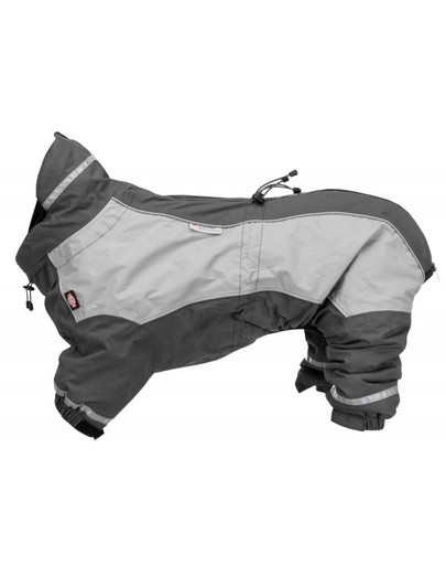 TRIXIE Helsinki žieminis kombinezonas S 36 cm