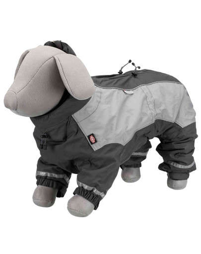 TRIXIE Helsinki talvekombinesoon M 45 cm