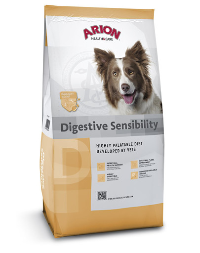 ARION Health&care digestive 24 kg (2 x 12 kg)