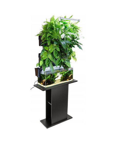 AQUAEL seinamoodul versa garden plus