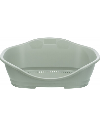 TRIXIE Be Eco Sleeper 3 plastikust koera ase 80×53 cm