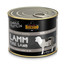 BELCANDO Single Protein Lambaliha 200 g märgtoit koertele