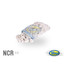 AQUA NOVA Keraamiline akvaariumivooder 1 kg NCR-1