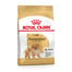 ROYAL CANIN Pomeranian Adult 1,5 kg kuivtoit täiskasvanud mini spitz + Pomeranian Adult 12x85g märgtoit
