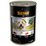 BELCANDO Super Premium Lambaliha, riis ja tomatid 24x400 g märgtoit koertele