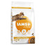IAMS For Vitality Hairball 1,5 kg kuivtoit täiskasvanud kassidele, karvapallide eemaldamine