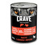 CRAVE purk 400g - lõhe- ja kalkunipasteet teraviljavaba täistoit täiskasvanud kassidele