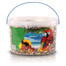 MEGAN Toit suurtele papagoidele 3l/1650g