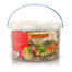 MEGAN Naturaalne toit deegudele 3l/1200g