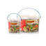 MEGAN Naturaalne toit deegudele 3l/1200g