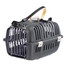 FERPLAST Jet 10 Transpordikast kassidele ja väikestele koertele 32x47x29 cm hall