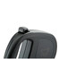 FERPLAST Flippy One Cord S Automaatne jalutusrihm 4,5 m must