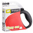 FERPLAST Flippy One Tape M Automaatne jalutusrihm 5m must