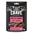CRAVE 6 x 55g - teraviljavaba koerte maiuspala lõhega