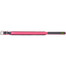 HUNTER Mugavus Comfort krae suurus M-L (55) 42-50/2,5cm roosa neoon värviga