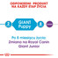 ROYAL CANIN Giant Puppy 1 kg