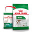 ROYAL CANIN Mini Adult 2 kg kuivtoit väikestele tõugudele + BAYER FORESTO puuki- ja kirbuhoidja alla 8 kg kaaluvatele kassidele ja koertele