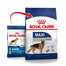 ROYAL CANIN Maxi Adult 10 kg kuivtoit täiskasvanud koertele, üle 15 kuu vanuselt, suurtele tõugudele + BAYER FORESTO Foresto puuki- ja kirbuhoidja üle 8 kg kaaluvatele koertele.