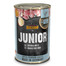 BELCANDO Junior kanaliha + muna 400 g