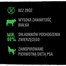 CRAVE kuivtoit 11,5kg lambaliha ja veiselihaga (teraviljavaba täistoit täiskasvanutele)