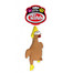 PET NOVA DOG LIFE STYLE Kana lennus 26cm pruun
