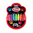 PET NOVA DOG LIFE STYLE Superdental hammaste hammaste hammasristi 13cm maitse veiseliha