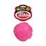 PET NOVA DOG LIFE STYLE pall 6cm heliga, roosa, piparmündi aroomiga