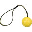TRIXIE nööriga pall kutsikatele Sporting looduslikust kummist 6 cm/35 cm