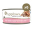 APPLAWS Cat Tin 6 x 156 g kasside märgtoit tuunikala ja krevettidega