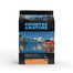 DR PETCARE Country&Nature Ocean White Fish Recipe 9 kg Koeratoit keskmistele ja suurtele tõugudele Valge merevee kala