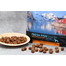 DR PETCARE Country&Nature Ocean White Fish Recipe 9 kg Koeratoit keskmistele ja suurtele tõugudele Valge merevee kala