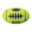 KONG Mänguasi Squeaker Football Large 165 mm