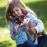 KONG žaislas Puppy Medium 85mm kp2