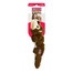 KONG Knots Scrunch Squirrel koera mänguasi orav M / L