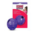 KONG Cat Treat Dispensing Ball kasside maiusepall