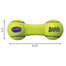 KONG Mänguasi Squeaker Dumbbell Large 23.5 cm