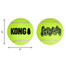KONG SqueakAir Ball Bulk XL tennisepall