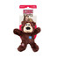 KONG Knots Wild Bear koera mänguasi karu S / M