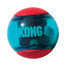 KONG Squeezz Action Ball Red pall koerale L