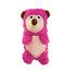 KONG Huggz Hedgehog koera mänguasi siil S