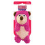 KONG Huggz Hedgehog koera mänguasi siil S
