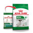 ROYAL CANIN Mini Adult 8+ 2 kg kuivtoit vanematele koertele vanuses 8 kuni 12 aastat väikestele tõugudele x 7
