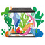 AQUAEL Akvaariumikomplekt Leddy Mini 30 must