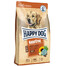 HAPPY DOG NaturCroq Beef & Rice 4 kg