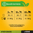 PEDIGREE Adult kotike 40x100g Maitsesegu - märgtoit koertele (kana ja köögiviljadega, veiseliha ja köögiviljadega, kalkuni ja porgandiga, veiseliha ja lambalihaga)